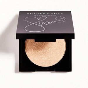 Shades by Shan Golden Highlighter